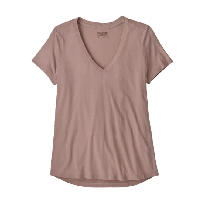 Patagonia Side Current Tee - Women's 2 Patagonia Side Current Tee - Women's - Image 2