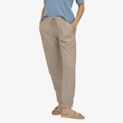 Patagonia Island Hemp Beach Pants - Women's