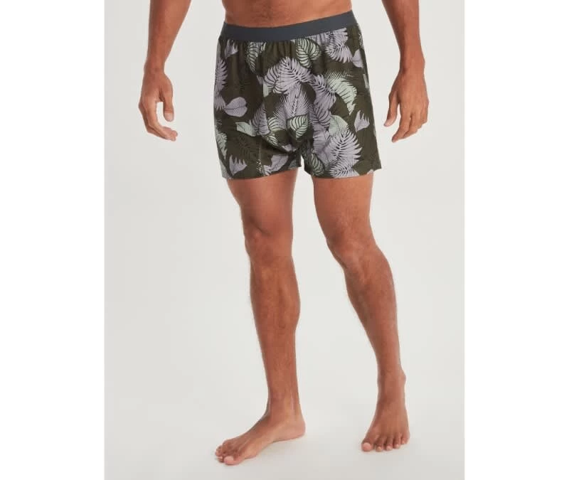 Give-N-Go 2.0 Boxer - Men's 3 Give-N-Go 2.0 Boxer - Men's - Image 3