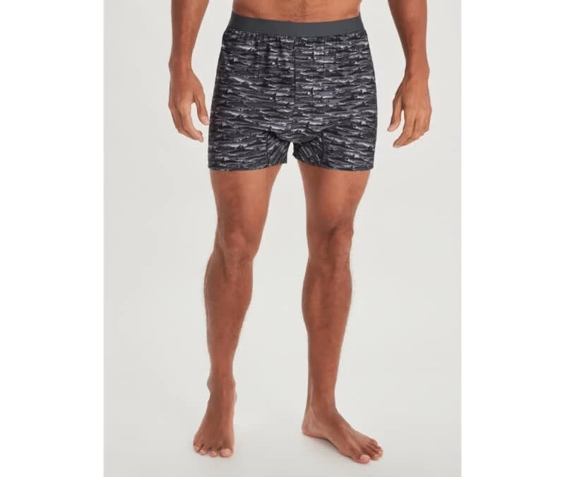 Give-N-Go 2.0 Boxer - Men's 4 Give-N-Go 2.0 Boxer - Men's - Image 4