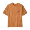 Patagonia Regenerative Organic Certified Cotton Lightweight Pocket Tee - Men's