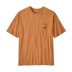 Patagonia Regenerative Organic Certified Cotton Lightweight Pocket Tee - Men's