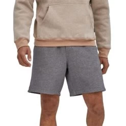 Patagonia Mahnya Fleece Shorts - Men's