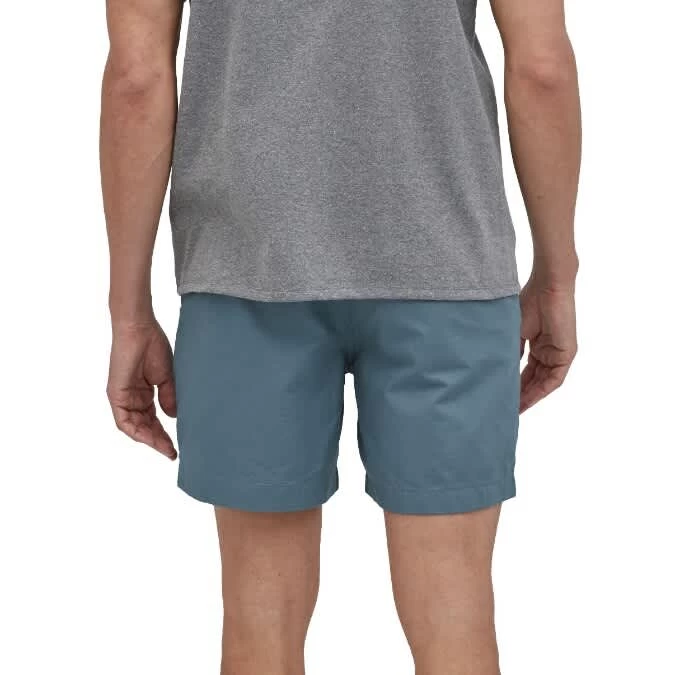 Patagonia Light Weight All-Wear Hemp Shorts 6" - Men's 5 Patagonia Light Weight All-Wear Hemp Shorts 6" - Men's - Image 5