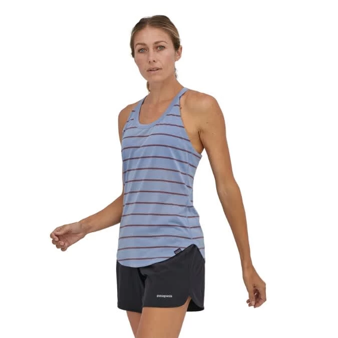 Patagonia Capilene Cool Trail Tank - Women's 1 Patagonia Capilene Cool Trail Tank - Women's