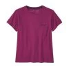 Patagonia P-6 Logo Responsibili-Tee - Women's