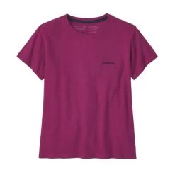 Patagonia P-6 Logo Responsibili-Tee - Women's