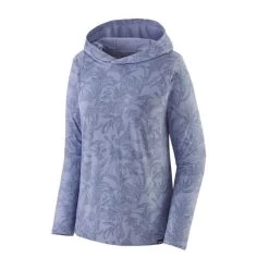 Patagonia Capilene Cool Daily Hoody - Women's