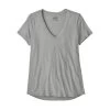 Patagonia Side Current Tee - Women's