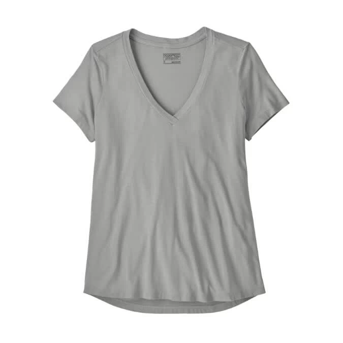 Patagonia Side Current Tee - Women's 1 Patagonia Side Current Tee - Women's