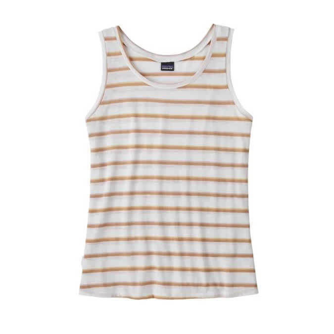 Patagonia Mainstay Tank - Women's 2 Patagonia Mainstay Tank - Women's - Image 2