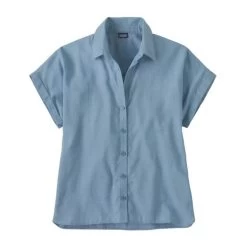 Patagonia Lightweight A/C Shirt - Women's