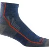 Darn Tough Hiker 1/4 Midweight With Cushion - Men's