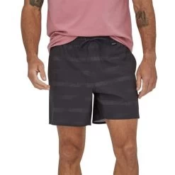 Patagonia Hydropeak Volley Short 16" - Men's