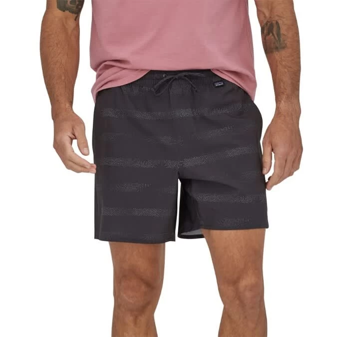Patagonia Hydropeak Volley Short 16" - Men's 1 Patagonia Hydropeak Volley Short 16" - Men's
