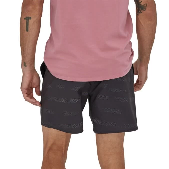 Patagonia Hydropeak Volley Short 16" - Men's 2 Patagonia Hydropeak Volley Short 16" - Men's - Image 2