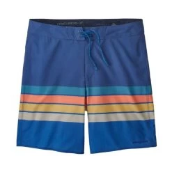 Patagonia Hydropeak Boardshorts 18" - Men's