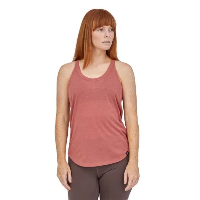Patagonia Capilene Cool Trail Tank - Women's 3 Patagonia Capilene Cool Trail Tank - Women's - Image 3