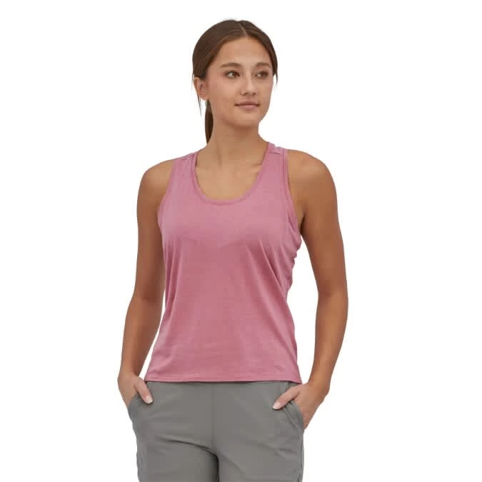 Patagonia Side Current Tank - Women's 1 Patagonia Side Current Tank - Women's