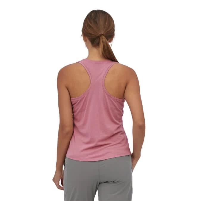 Patagonia Side Current Tank - Women's 2 Patagonia Side Current Tank - Women's - Image 2
