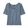 Patagonia Trail Harbor T-shirt - Women's