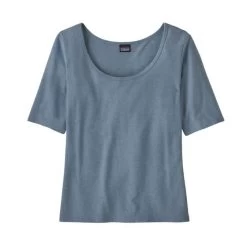 Patagonia Trail Harbor T-shirt - Women's