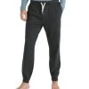 Bamboo Heritage Fleece Jogger - Men's
