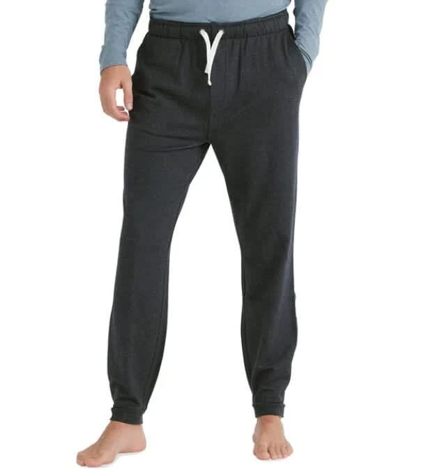 Bamboo Heritage Fleece Jogger - Men's 1 Bamboo Heritage Fleece Jogger - Men's