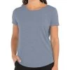 Bamboo Current Tee - Women's