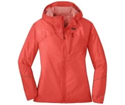 Outdoor Research Helium Rain Jacket - Women's