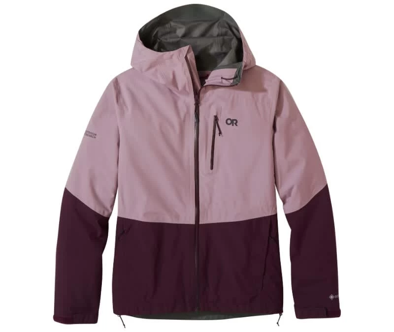 Outdoor Research Aspire II Jacket - Women's 2 Outdoor Research Aspire II Jacket - Women's - Image 2