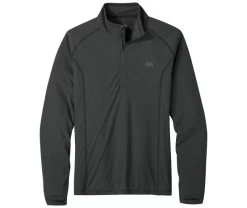 Outdoor Research Echo 1/4 Zip - Men's