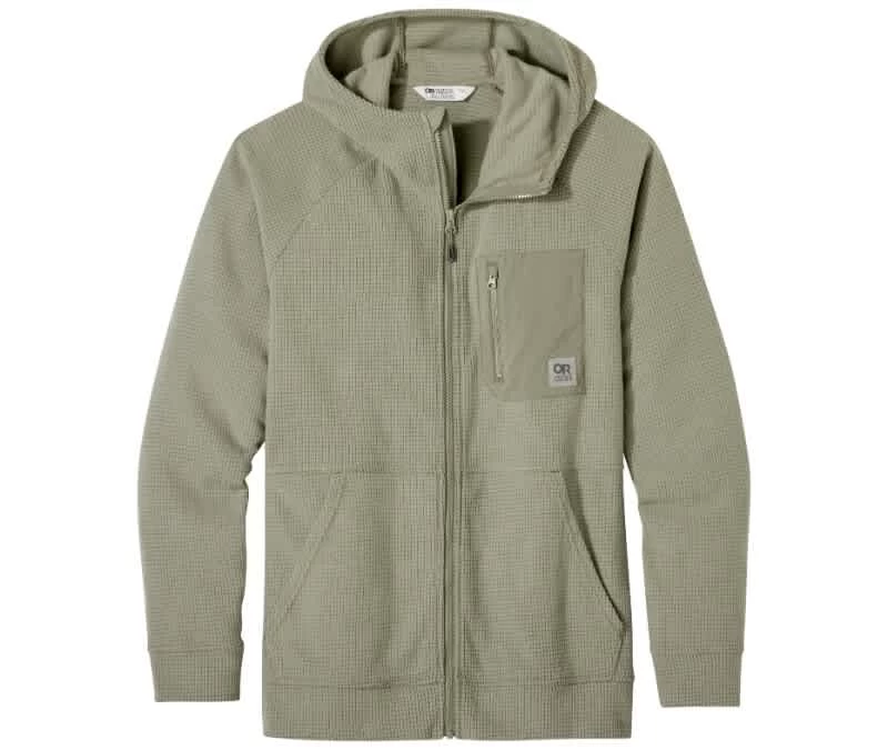 Outdoor Research Trail Mix Hoodie - Men's 1 Outdoor Research Trail Mix Hoodie - Men's