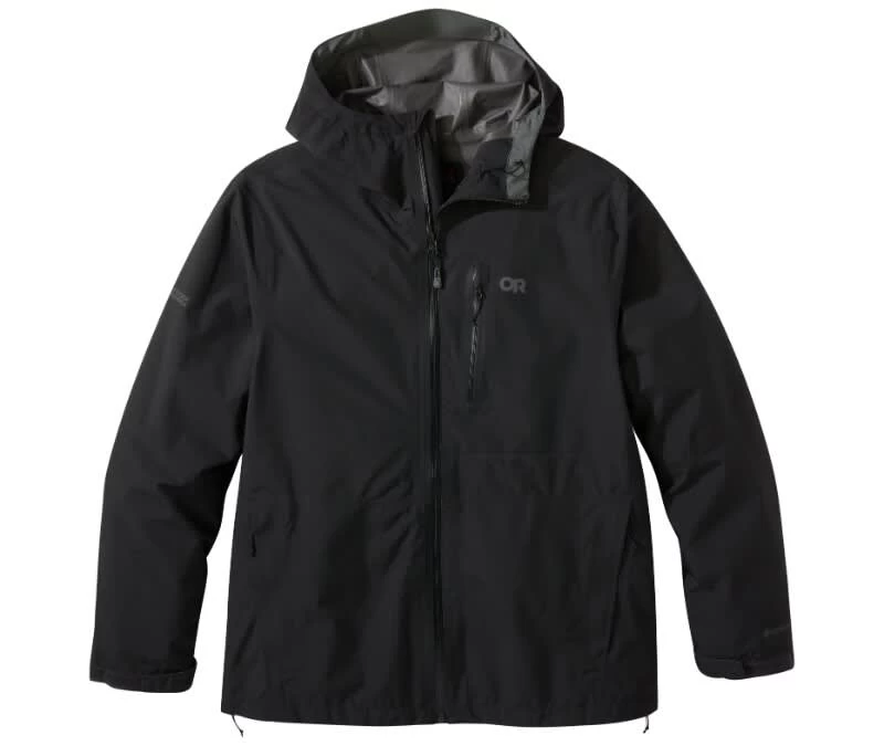 Outdoor Research Aspire II Jacket - Women's 1 Outdoor Research Aspire II Jacket - Women's