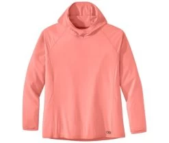 Outdoor Research Echo Hoodie Plus- Women's