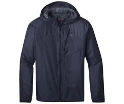 Outdoor Research Helium Rain Jacket - Men's
