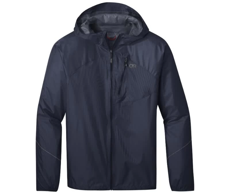 Outdoor Research Helium Rain Jacket - Men's 1 Outdoor Research Helium Rain Jacket - Men's