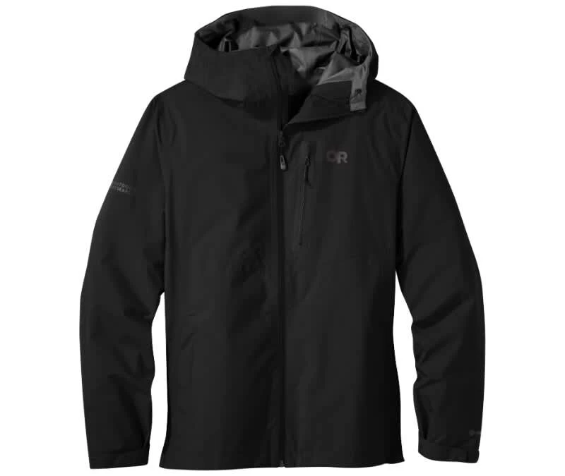 Outdoor Research Foray II Jacket - Men's 1 Outdoor Research Foray II Jacket - Men's
