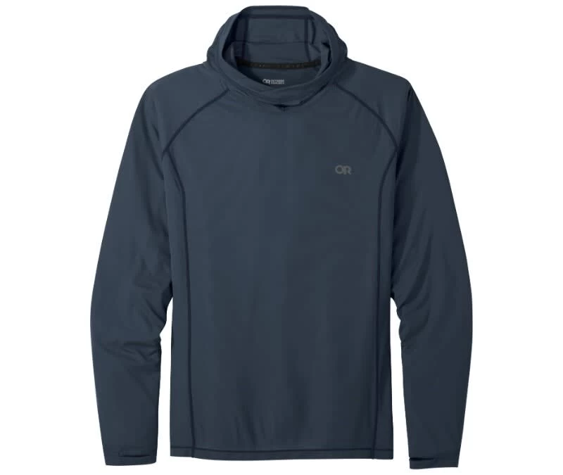 Outdoor Research Echo Hoodie - Men's 1 Outdoor Research Echo Hoodie - Men's