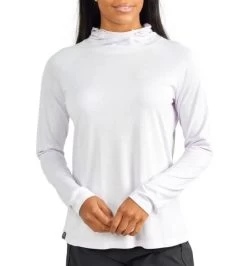 Bamboo Weekender Hoody - Women's