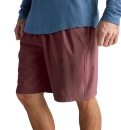 Breeze Short 8" - Men's