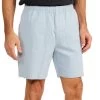Stretch Canvas Short 7" -Men's
