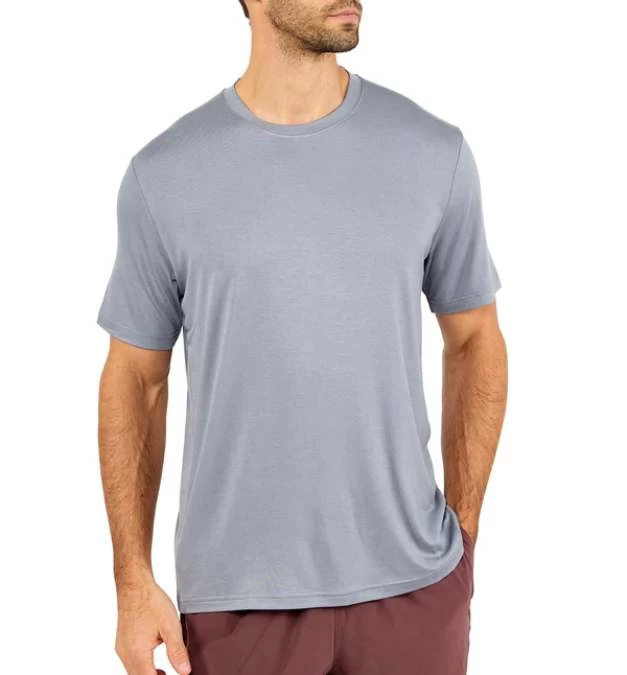 Bamboo Motion Tee - Men's 2 Bamboo Motion Tee - Men's - Image 2