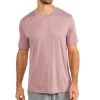 Bamboo Motion Tee - Men's