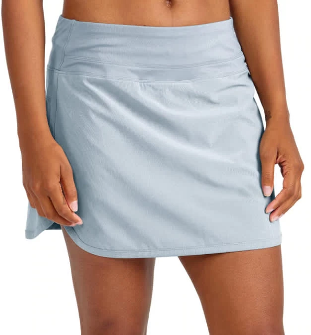 Bamboo-Lined Breeze Skort - Women's 2 Bamboo-Lined Breeze Skort - Women's - Image 2