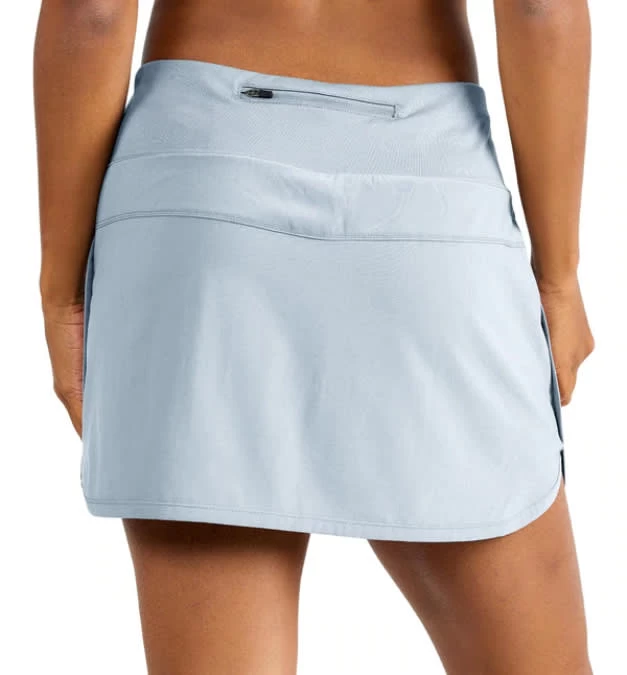 Bamboo-Lined Breeze Skort - Women's 3 Bamboo-Lined Breeze Skort - Women's - Image 3