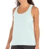 Bamboo Racerback Tank - Women's