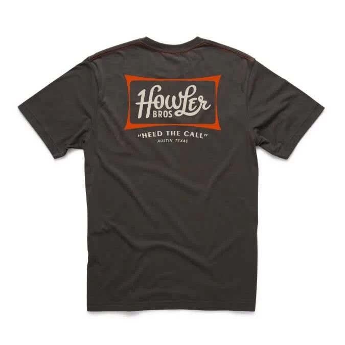 Select Pocket T - Men's 2 Select Pocket T - Men's - Image 2