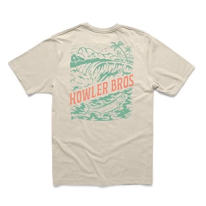 Select Pocket T - Men's 4 Select Pocket T - Men's - Image 4