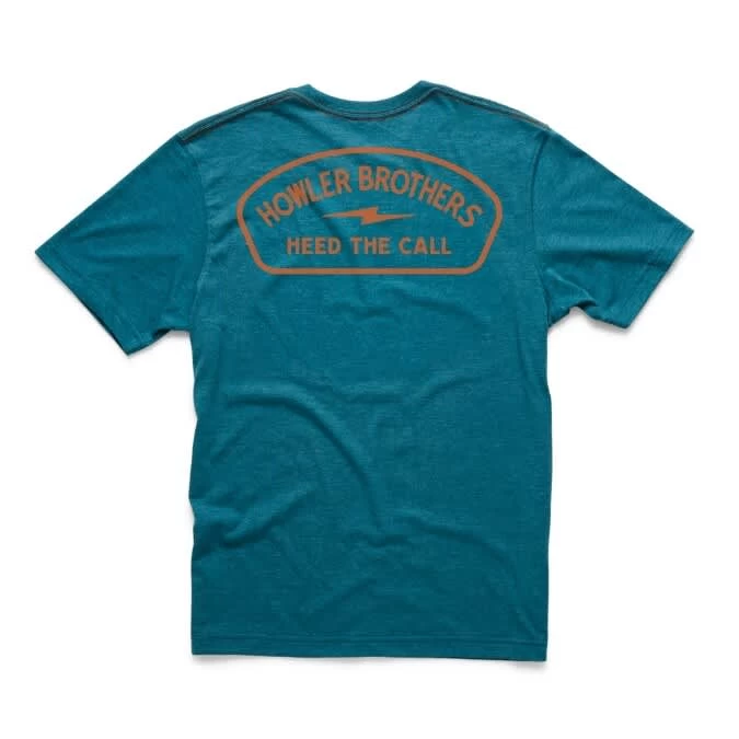 Select Pocket T - Men's 3 Select Pocket T - Men's - Image 3